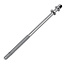 Pearl - T066 - Tension Rod, M6X115mm, For Bass Drums