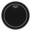 Remo - ES-0612-PS- - Batter, Pinstripe, Ebony, 12" Diameter