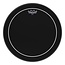 Remo - ES-0616-PS- - Batter, Pinstripe, Ebony, 16" Diameter