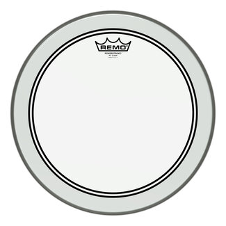 Remo Remo - P3-0314-BP- - Batter, Powerstroke 3, Clear, 14" Diameter