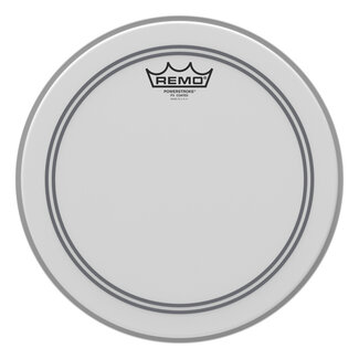 Remo Remo - P3-0112-BP- - Batter, Powerstroke 3, Coated, 12" Diameter