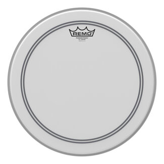 Remo Remo - P3-0113-BP- - Batter, Powerstroke 3, Coated, 13" Diameter