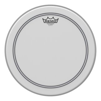 Remo Remo - P3-0114-BP- - Batter, Powerstroke 3, Coated, 14" Diameter