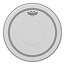 Remo - P3-0114-C2- - Batter, Powerstroke 3, Coated, 14" Diameter, Clear Dot Top Side