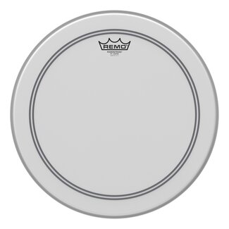 Remo Remo - P3-0116-BP- - Batter, Powerstroke 3, Coated, 16" Diameter