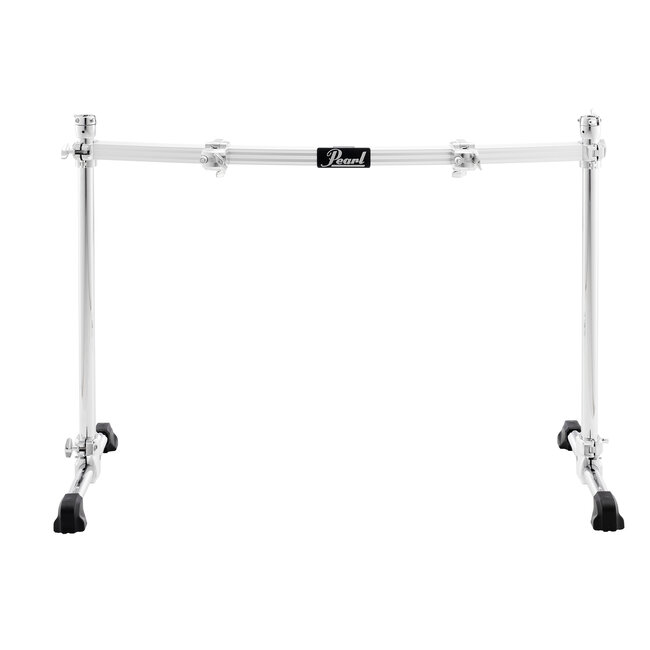 Pearl - DR511C - Single Drum Rack, Curved (W/PCX-100X2 & PCL-100X2)