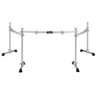 Pearl Pearl - DR513C - Three-Sided Drum Rack, Curved (W/PCX-100X4 & PCL-100X2)