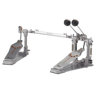 Pearl Pearl - P932 - P932 Double Chain Drive Bass Drum Pedal
