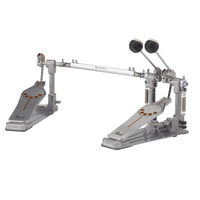 Pearl - P932 - P932 Double Chain Drive Bass Drum Pedal