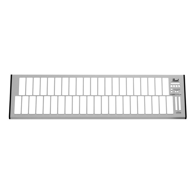 Pearl - EM1 - Malletstation 3.0 Octave Adjustable Range Electronic Mallet Controller
