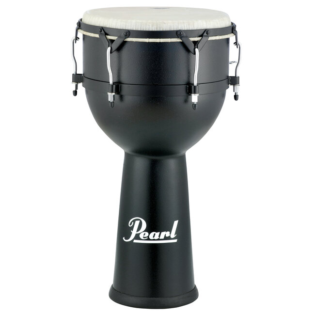 Pearl - PJF350FP649 - 14" Field Percussion Fiberglass Djembe