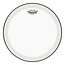 Remo - P4-0315-BP- - Batter, Powerstroke 4, Clear, 15" Diameter