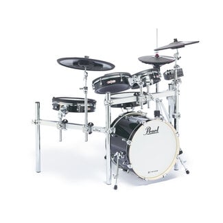 Pearl Pearl - EM53HB - E/Merge E/Hybrid Electronic Drum Set Powered By Korg