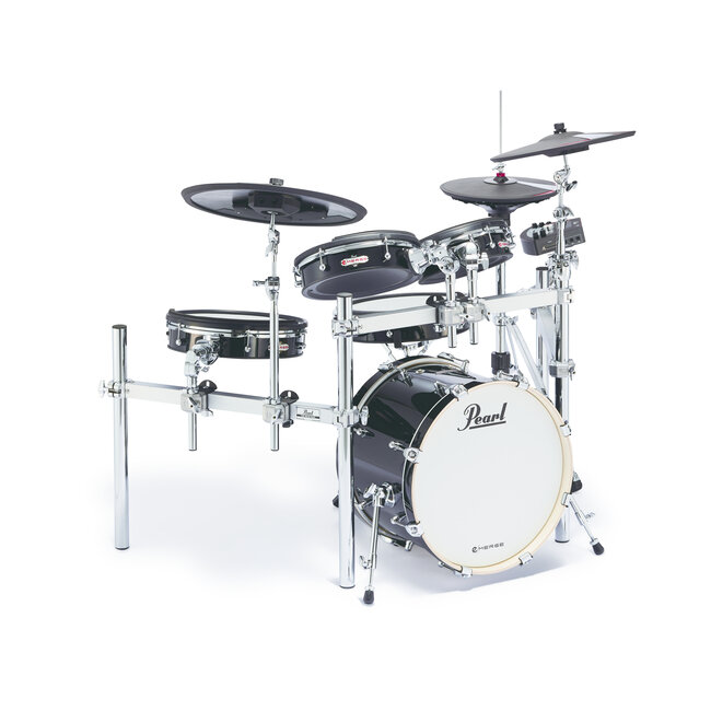Pearl - EM53HB - E/Merge E/Hybrid Electronic Drum Set Powered By Korg