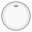 Remo - P4-0316-BP- - Batter, Powerstroke 4, Clear, 16" Diameter