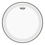 Remo - P4-0318-BP- - Batter, Powerstroke 4, Clear, 18" Diameter