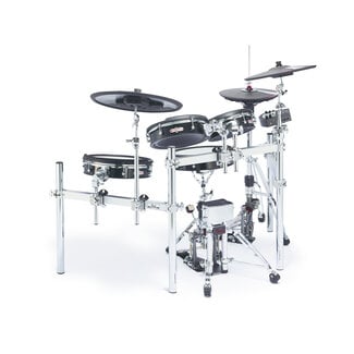Pearl Pearl - EM53T - E/Merge E/Traditional Electronic Drum Set Powered By Korg