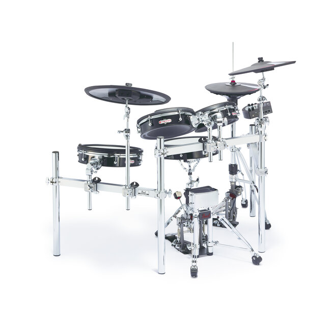 Pearl - EM53T - E/Merge E/Traditional Electronic Drum Set Powered By Korg