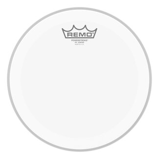 Remo Remo - P4-0110-BP- - Batter, Powerstroke 4, Coated, 10" Diameter