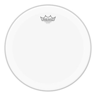 Remo Remo - P4-0113-BP- - Batter, Powerstroke 4, Coated, 13" Diameter