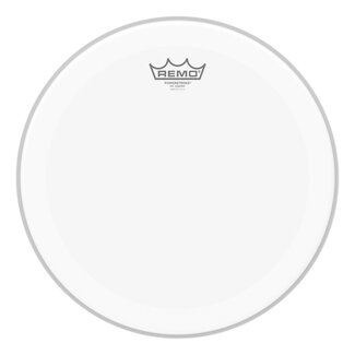 Remo Remo - P4-0114-BP- - Batter, Powerstroke 4, Coated, 14" Diameter