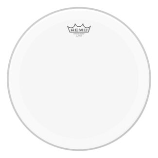 Remo Remo - P4-0115-BP- - Batter, Powerstroke 4, Coated, 15" Diameter