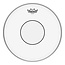Remo - P7-0313-C2- - Batter, Powerstroke 77, Clear, 13" Diameter, Crimplock Hoop, Clear Dot