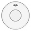 Remo - P7-0314-C2- - Batter, Powerstroke 77, Clear, 14" Diameter, Crimplock Hoop, Clear Dot