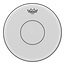 Remo - P7-0114-C2- - Batter, Powerstroke 77, Coated, 14" Diameter, Open Channel, Clear Dot