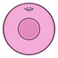 Remo - P7-0313-CT-PK - Batter, Powerstroke 77, Colortone, 13" Diameter, Pink