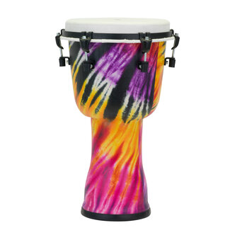 Pearl Pearl - PBJV10696 - 10" Top Tuned Djembe In #696 Purple Haze