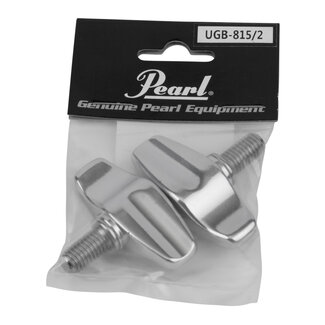 Pearl Pearl - UGB815/2 - Wing Bolt, 15mm, 2-Piece