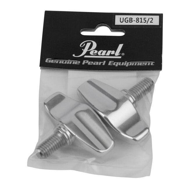 Pearl - UGB815/2 - Wing Bolt, 15mm, 2-Piece
