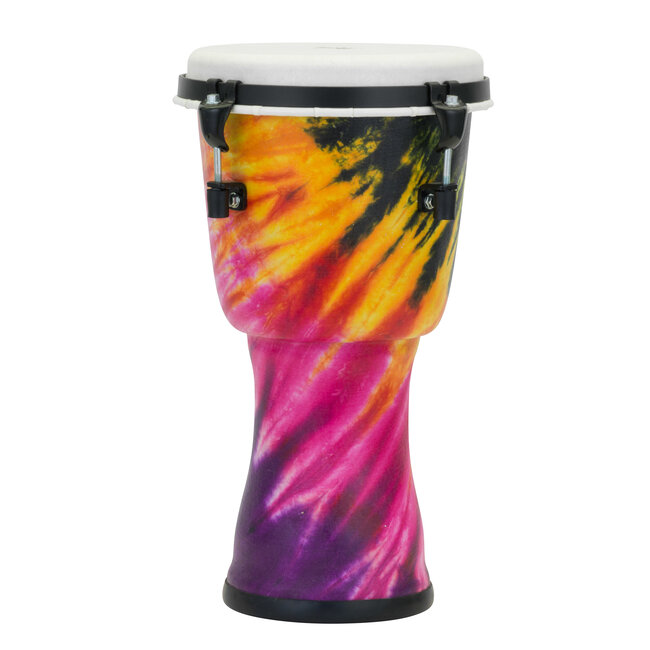 Pearl - PBJV8696 - 8" Top Tuned Djembe In #696 Purple Haze