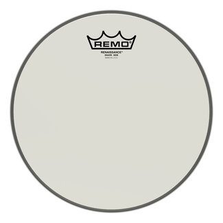 Remo Remo - SA-0010-SS- - **Special Order**, Snare Side, Ambassador, Renaissance, 10" Diameter