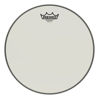 Remo Remo - SA-0012-SS- - **Special Order**, Snare Side, Ambassador, Renaissance, 12" Diameter