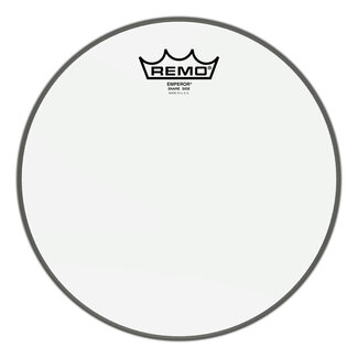 Remo Remo - SE-0110-00- - **Special Order**, Snare Side, Emperor, Hazy, 10" Diameter