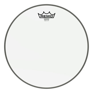 Remo Remo - SE-0112-00- - **Special Order**, Snare Side, Emperor, Hazy, 12" Diameter
