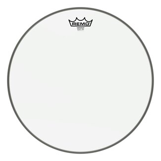 Remo Remo - SE-0115-00- - **Special Order**, Snare Side, Emperor, Hazy, 15" Diameter