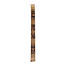 Pearl - PBRSB24694 - 24" Bamboo Rainstick With Burned Finish #694 Rhythm Water