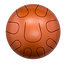 Pearl - PMTD9LYD690 - 9 Note Tongue Drum Lydian