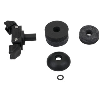 Pearl Pearl - WL230A - Wingloc Quick Release Wing Nut Assembly