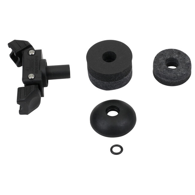 Pearl - WL230A - Wingloc Quick Release Wing Nut Assembly