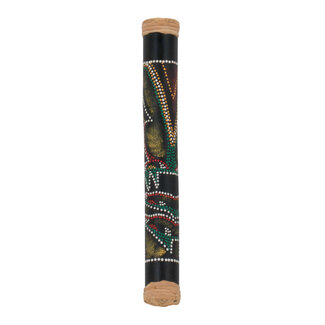 Pearl Pearl - PBRSP16693 - 16" Bamboo Rainstick With Painted Finish #693 Hidden Spirit