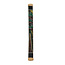 Pearl - PBRSP24693 - 24" Bamboo Rainstick With Painted Finish #693 Hidden Spirit