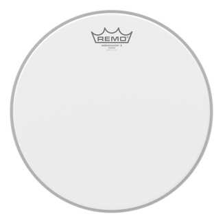 Remo Remo - AX-0112-00- - Batter, Ambassador X, Coated, 12" Diameter