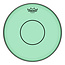 Remo - P7-0314-CT-GN - Batter, Powerstroke 77, Colortone, 14" Diameter, Green
