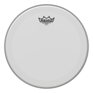 Remo Remo - PX-0113-BP- - Batter, Powerstroke X, Coated, 13" Diameter