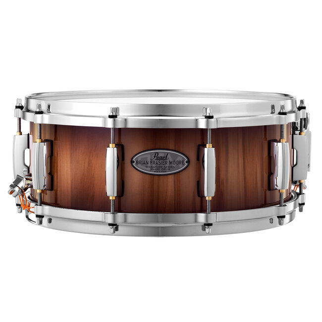 Pearl - BFM1455S/C - Brian Frasier Moore Signature Snare Drum