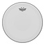 Remo - PX-0114-C2- - Batter, Powerstroke X, Coated, 14" Diameter, Clear Dot On Top